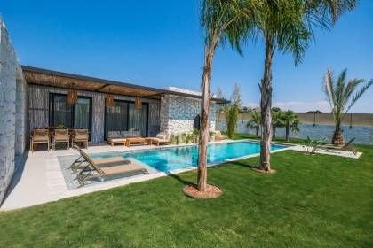 Villa Vio Pilea Nature (1293)