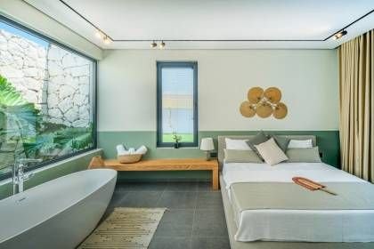 Villa Vio Pilea Nature (1293)