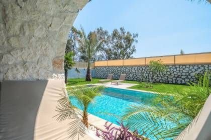 Villa Vio Pilea Nature (1293)