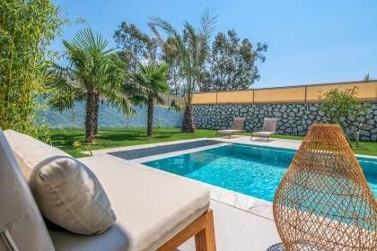 Villa Vio Pilea Nature (1293)