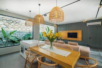 Villa Vio Pilea Nature (1293)