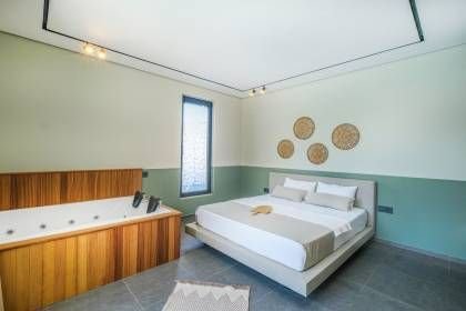 Villa Vio Pilea Nature (1293)
