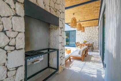 Villa Vio Pilea Nature (1293)