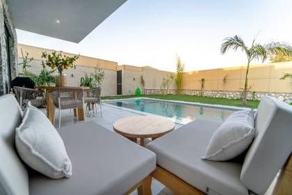 Villa Vio Pilea Moon (1296)
