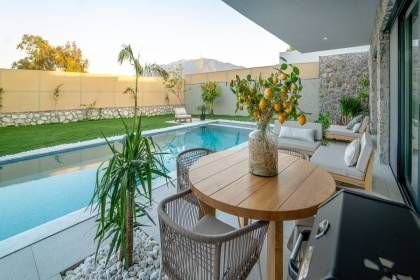 Villa Vio Pilea Moon (1296)