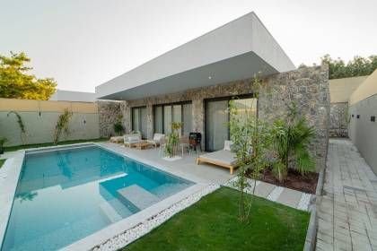 Villa Vio Pilea Moon (1296)