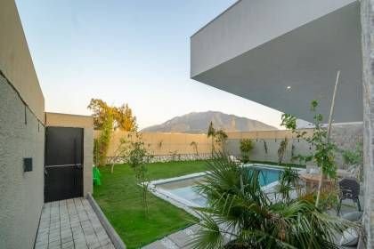 Villa Vio Pilea Moon (1296)