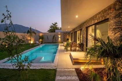 Villa Vio Pilea Star (1297)
