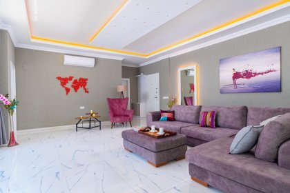 Villa Vision İslamlar (2236)