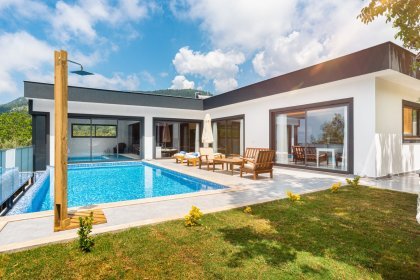 Villa Vision İslamlar (2236)
