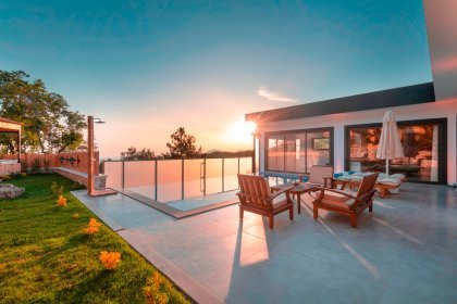 Villa Vision İslamlar (2236)