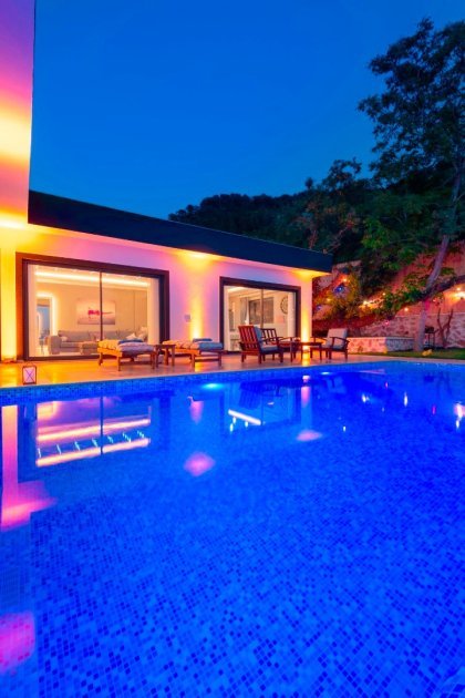 Villa Vision İslamlar (2236)