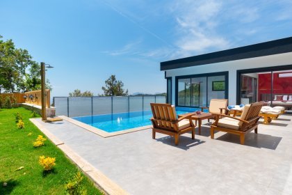 Villa Vision İslamlar (2236)