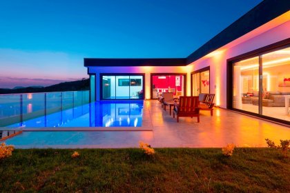 Villa Vision İslamlar (2236)