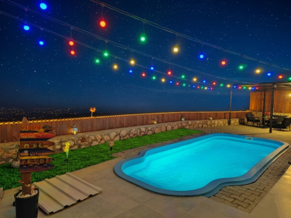 Villa Washington  (1018)