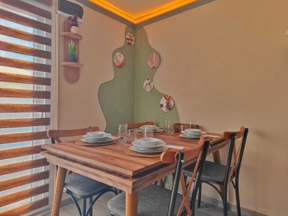 Villa Washington  (1018)