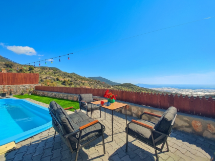 Villa Washington  (1018)