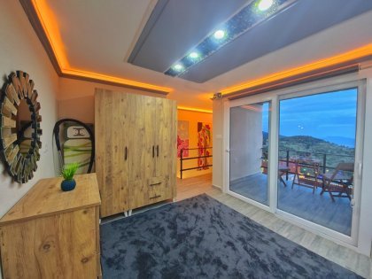 Villa Washington  (1018)