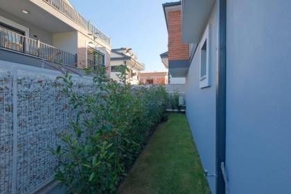 Villa White Day Elmas (1616)