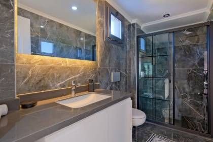 Villa White Day Elmas (1616)