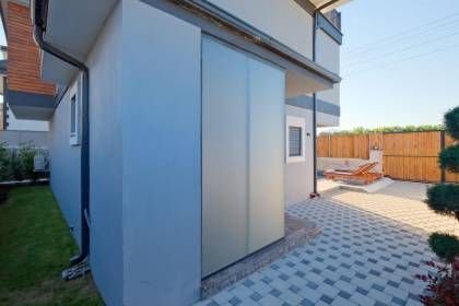 Villa White Day Elmas (1616)