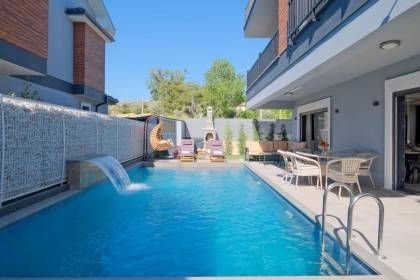 Villa White Day Safir (1254)