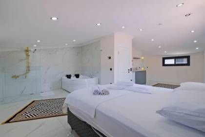 Villa White Day Safir (1254)