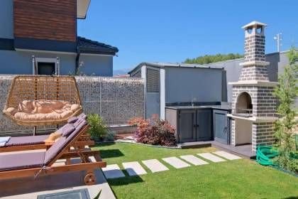 Villa White Day Safir (1254)