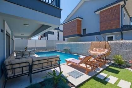 Villa White Day Safir (1254)