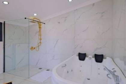 Villa White Day Safir (1254)