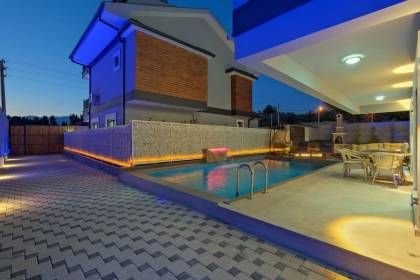 Villa White Day Safir (1254)