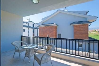 Villa White Day Safir (1254)