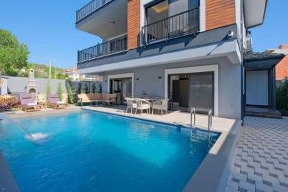 Villa White Day Safir (1254)