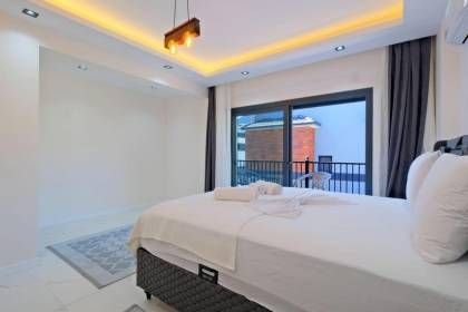Villa White Day Safir (1254)