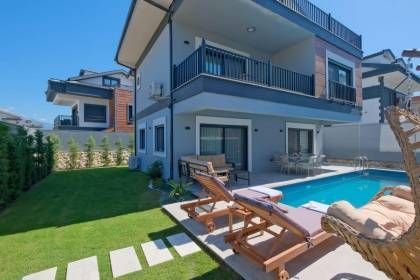 Villa White Day Safir (1254)