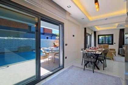 Villa White Day Safir (1254)