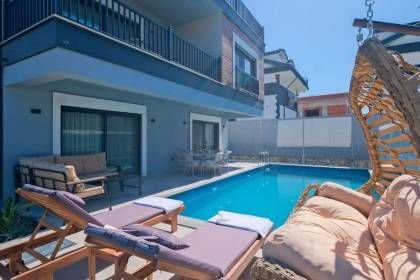 Villa White Day Safir (1254)