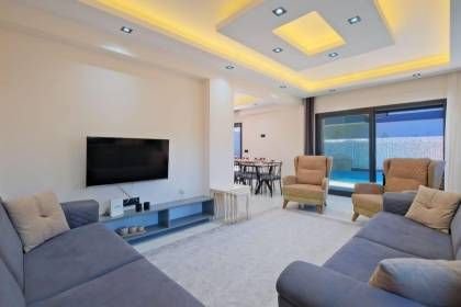Villa White Day Safir (1254)