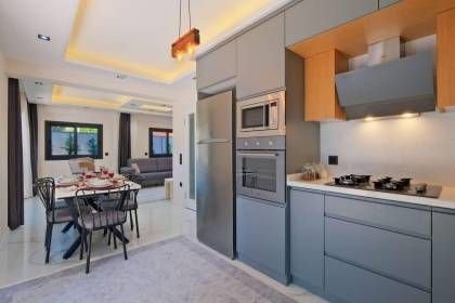 Villa White Day Safir (1254)