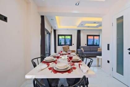 Villa White Day Safir (1254)