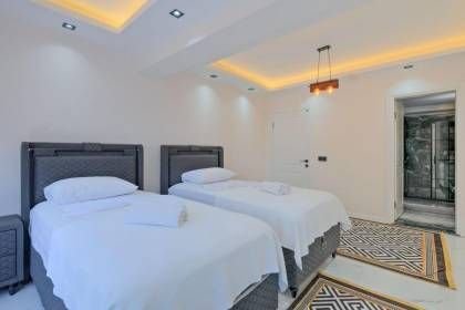 Villa White Day Safir (1254)