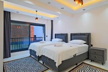 Villa White Day Safir (1254)