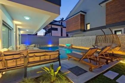 Villa White Day Safir (1254)