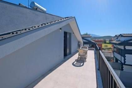 Villa White Day Safir (1254)