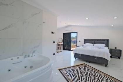 Villa White Day Safir (1254)