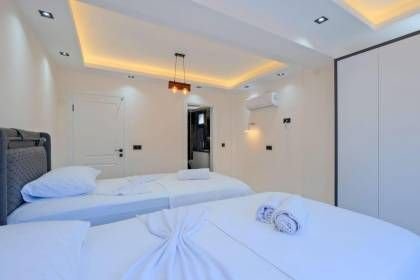Villa White Day Safir (1254)