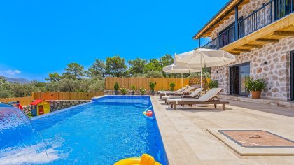 Villa Yalı Voyage (2309)