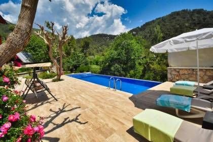 Villa Mera (1140)