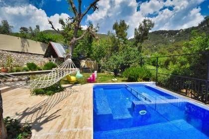 Villa Mera (1140)