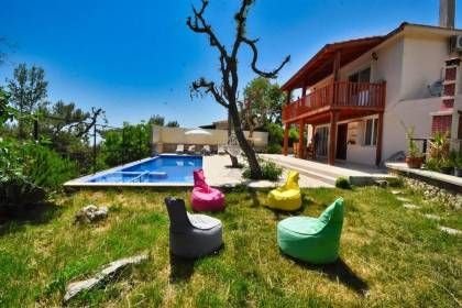 Villa Mera (1140)